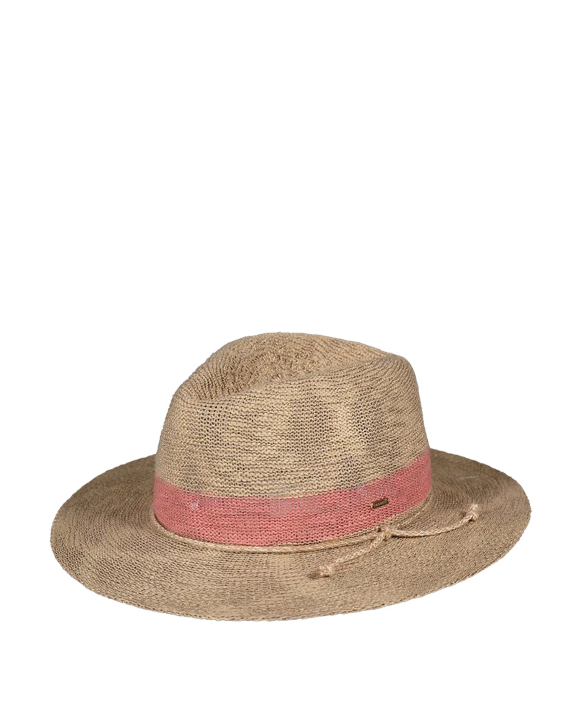 Barts Hoed beige