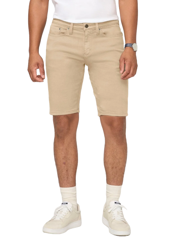 No Sweat Korte Broek