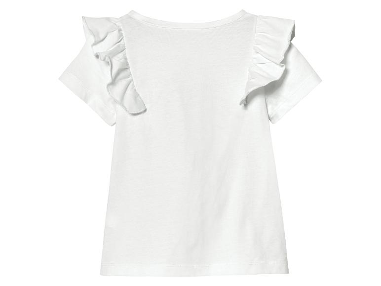 2 kinder T-shirts