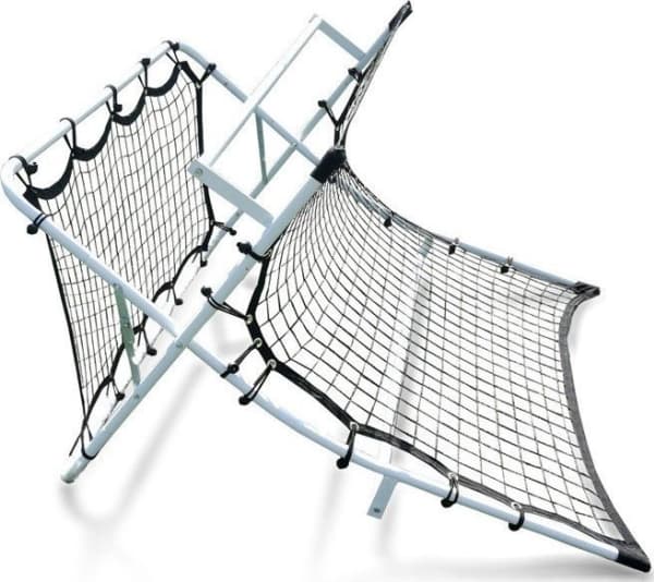 YakimaSport fotballbølge, rebounder, sprettvegg *ys