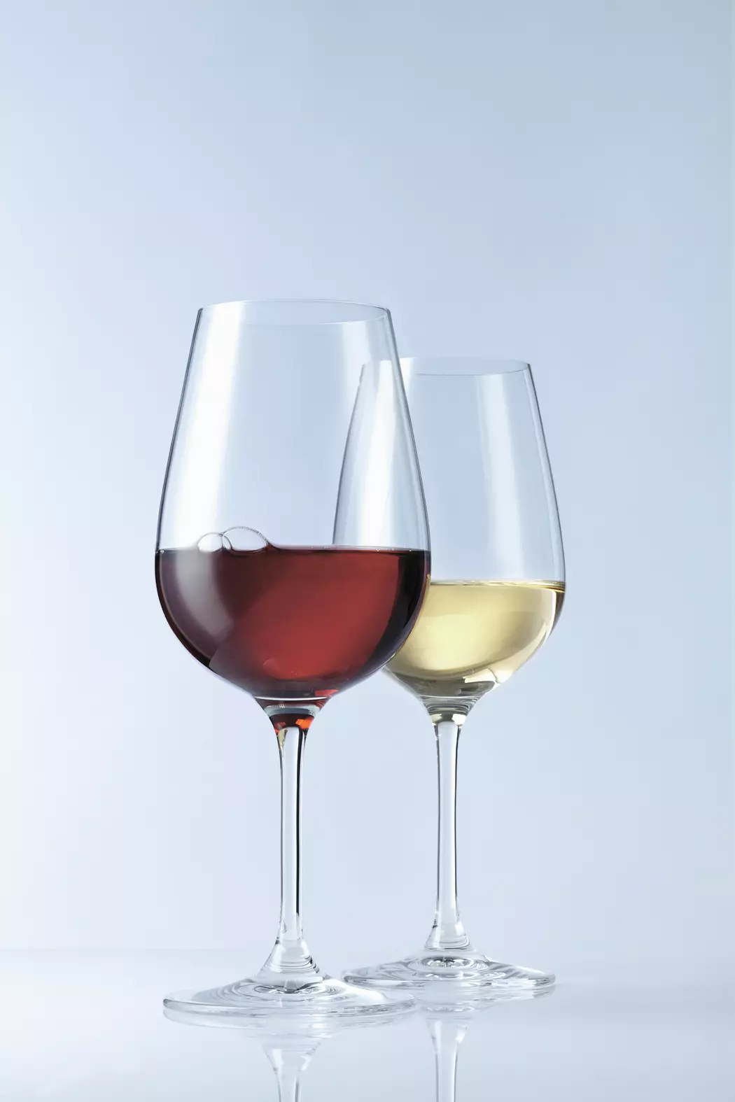 Rotweinglas Tivoli 580 ml