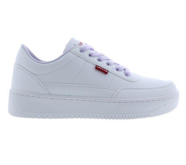 Levis New Union 2.0 Trainers