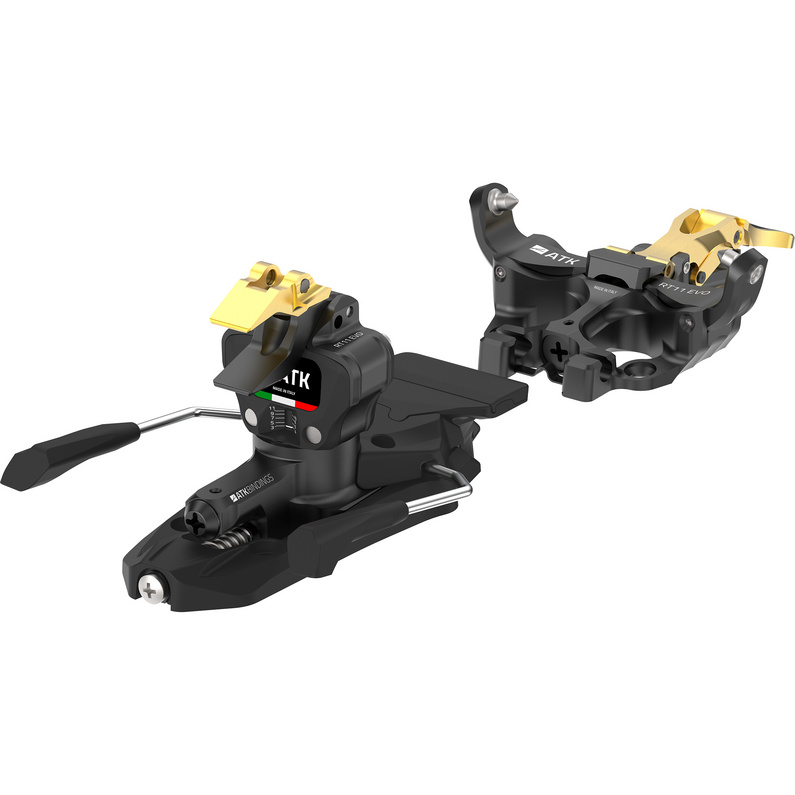 ATK Bindings RT 11 Evo Tourenbindung