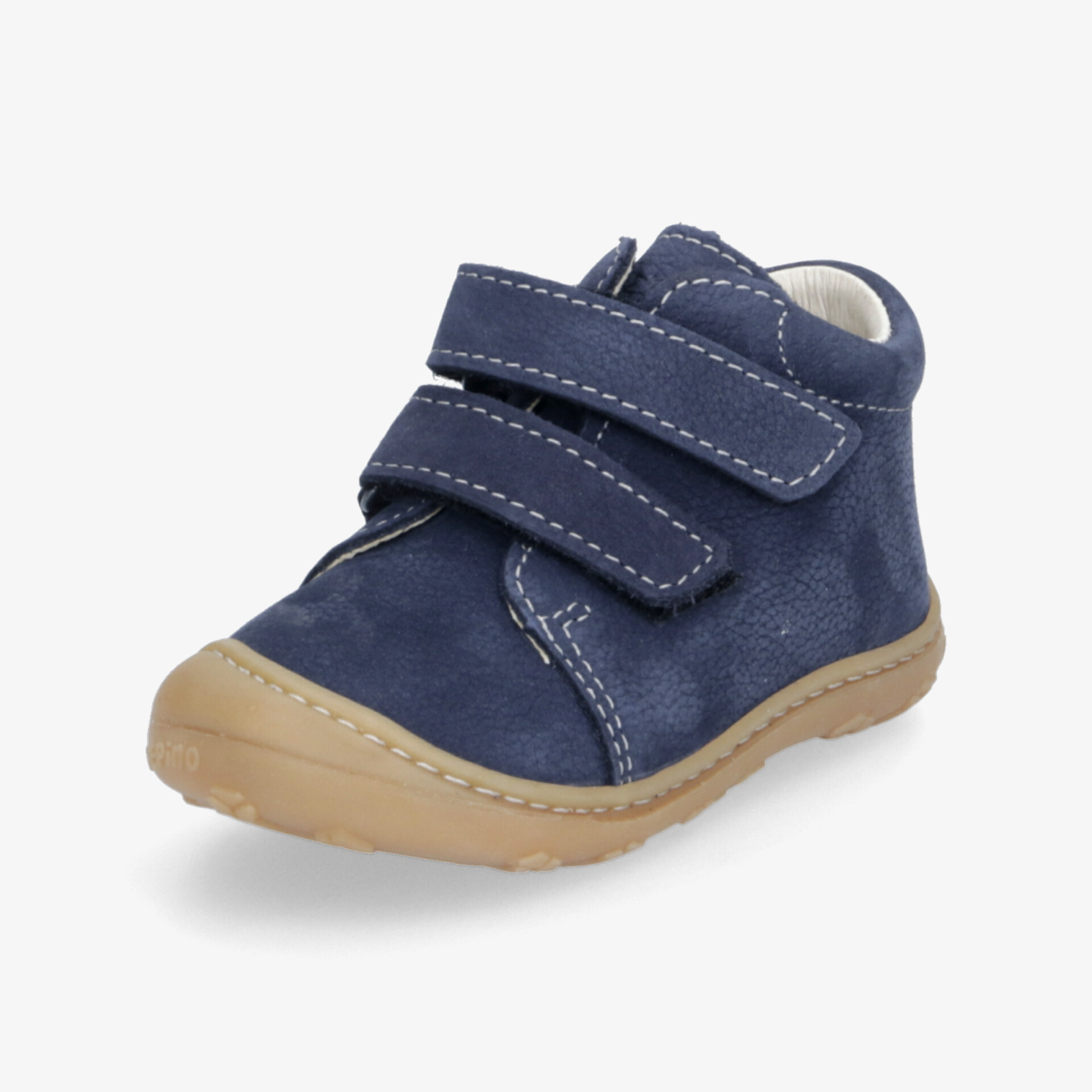 PEPINO Klettstiefel Kinder Chrisy Blau - Jetzt bei reno.de kaufen!