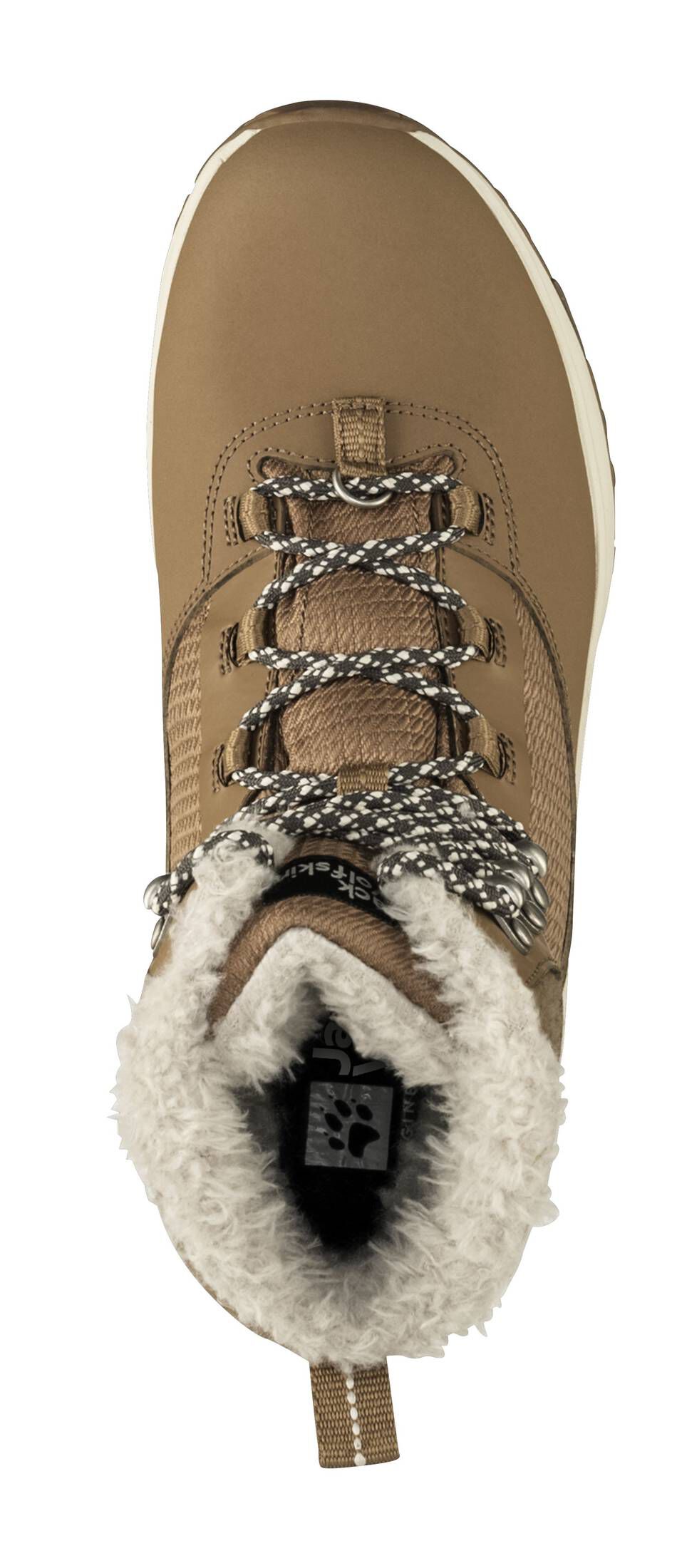 Jack Wolfskin| Damen Winterstiefel EVERQUEST TEXAPORE HIGH