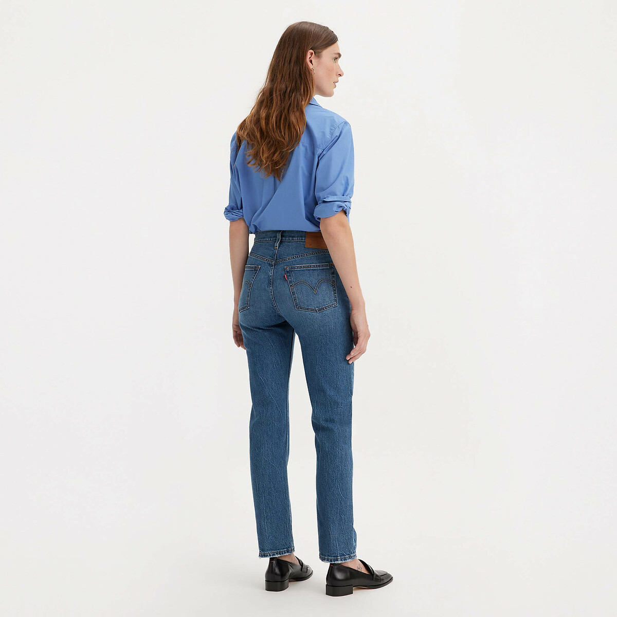 Calça jeans LEVI'S Right 501® Original