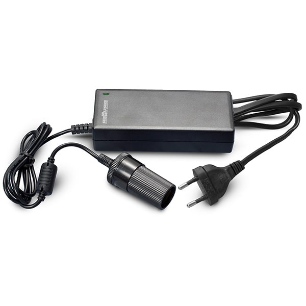 Alimentation 230V/12V 72W 6A spécial Glacière