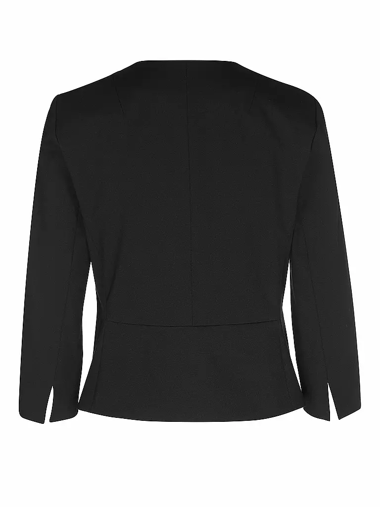 COMMA Blazer schwarz