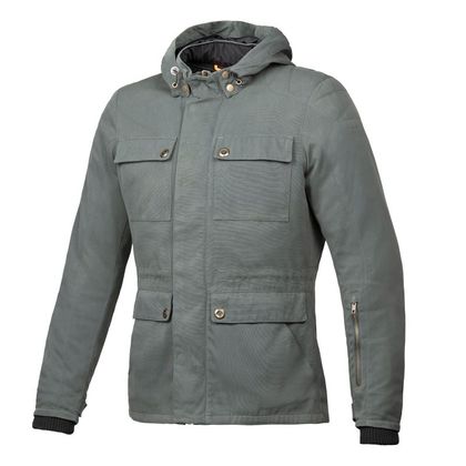 Veste Ixon BOHEMIAN - Vert