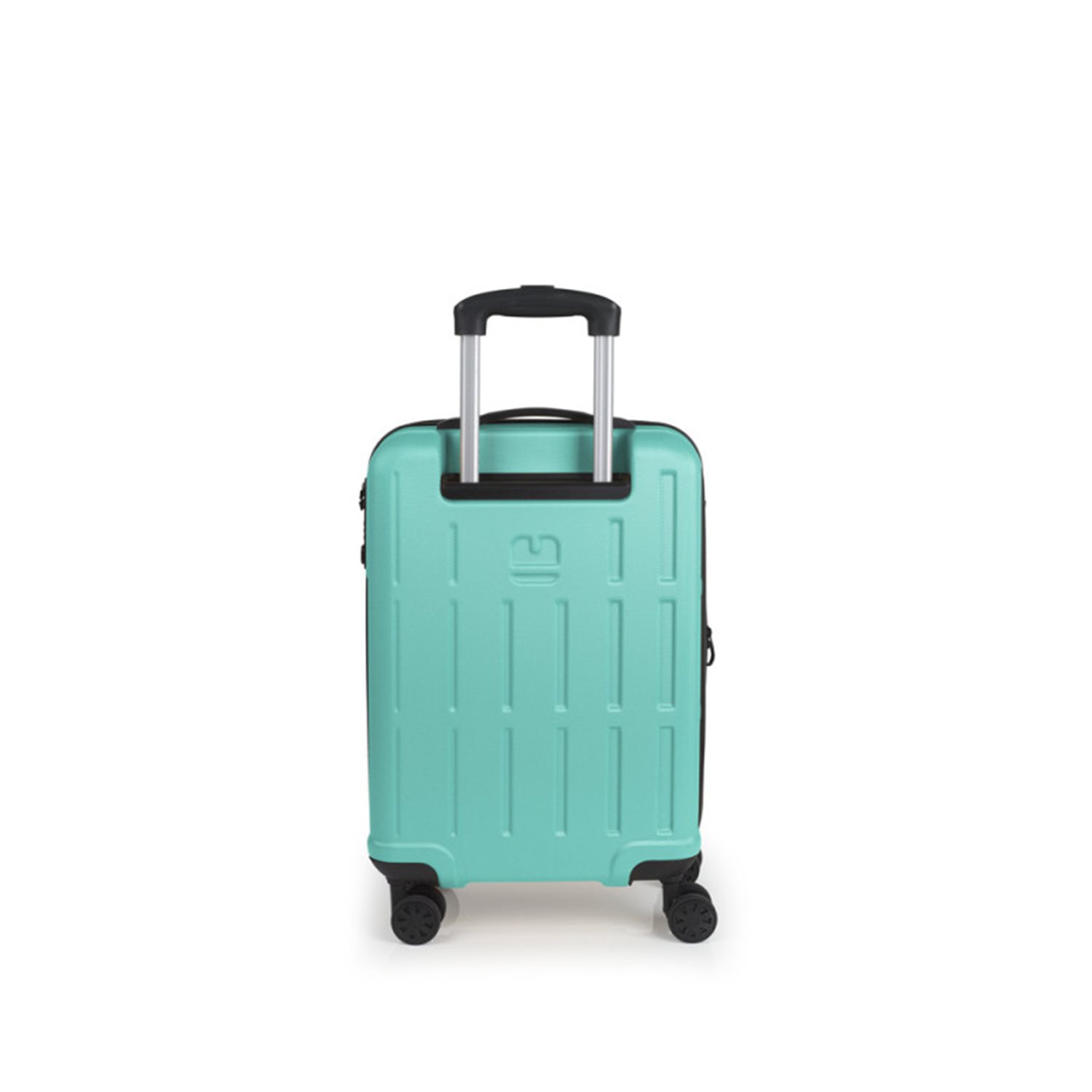 Gabol Advance Cabin Trolley 55/35 mint green