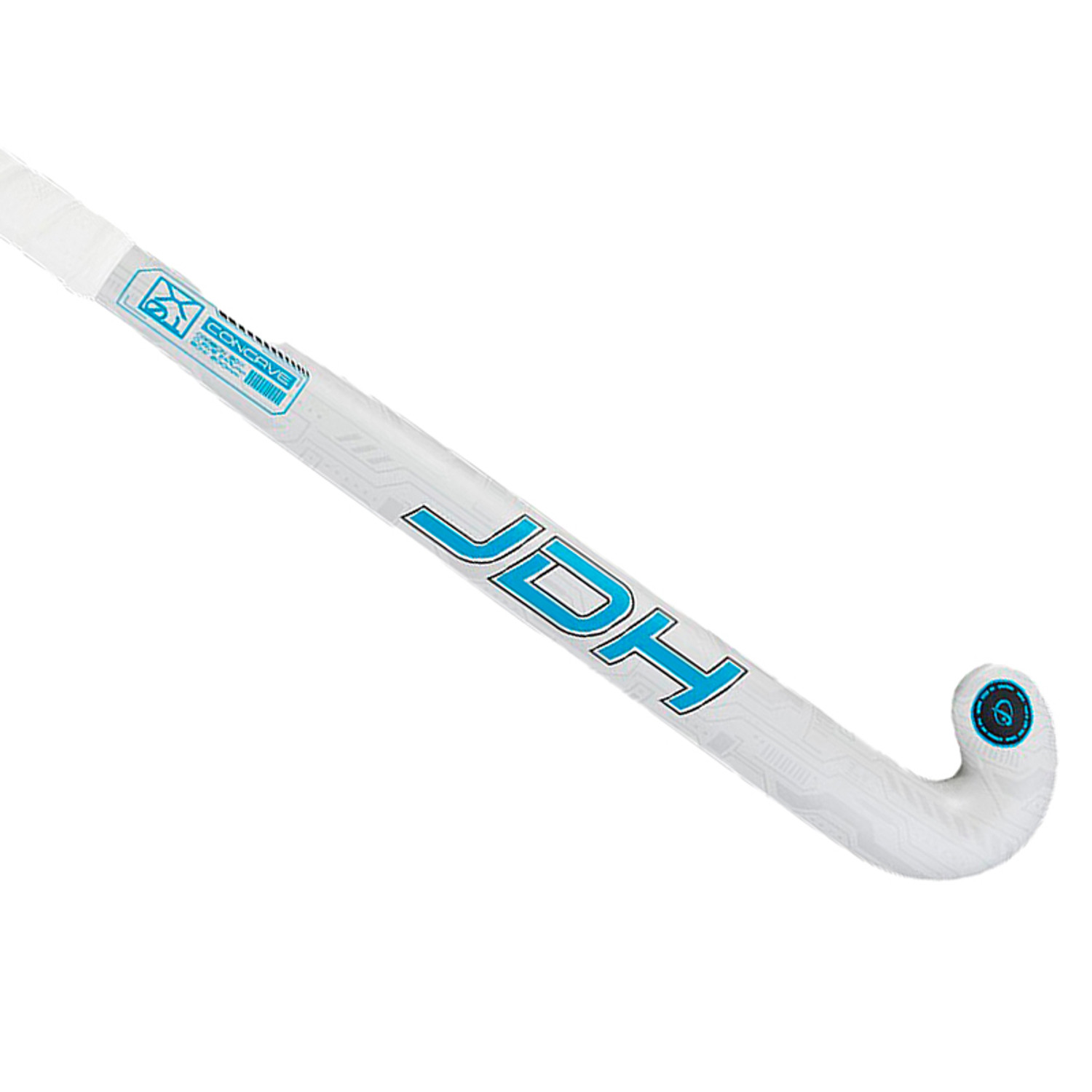 JDH X1 Concave Extreme LowBow