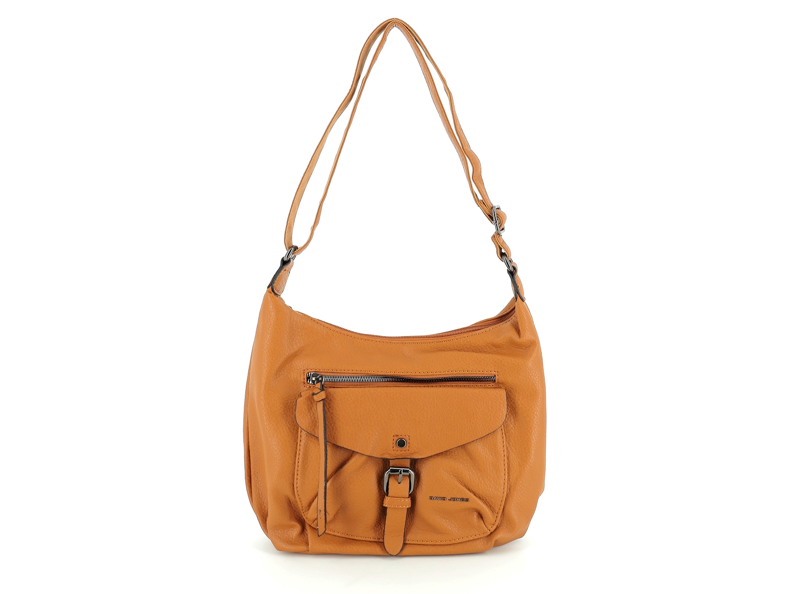 David jones-6887 2 Synthétique Camel