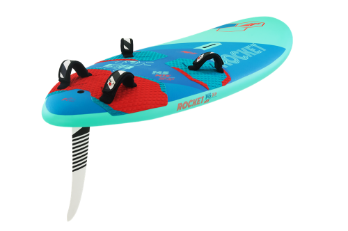 Tabou Rocket MTE 2025
