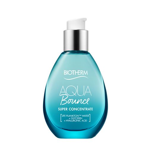 Biotherm Aqua Bounce Moisturizing Super Concentrate Creme, 50 ml
