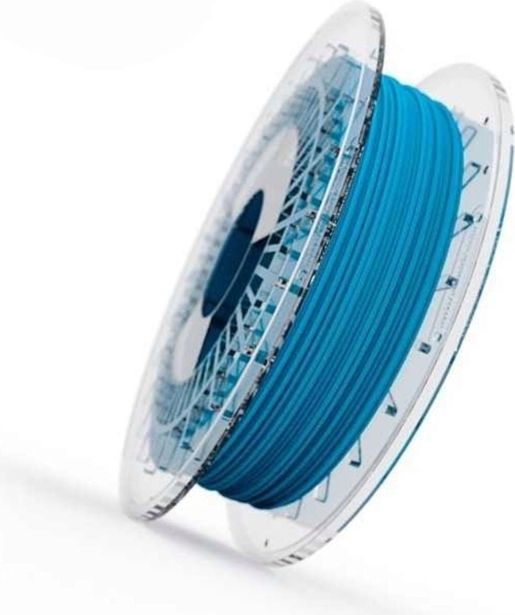 Recreus  95A Filaflex Blue, 1,75 mm / 500 g    Medium-Flex Filament in Blau