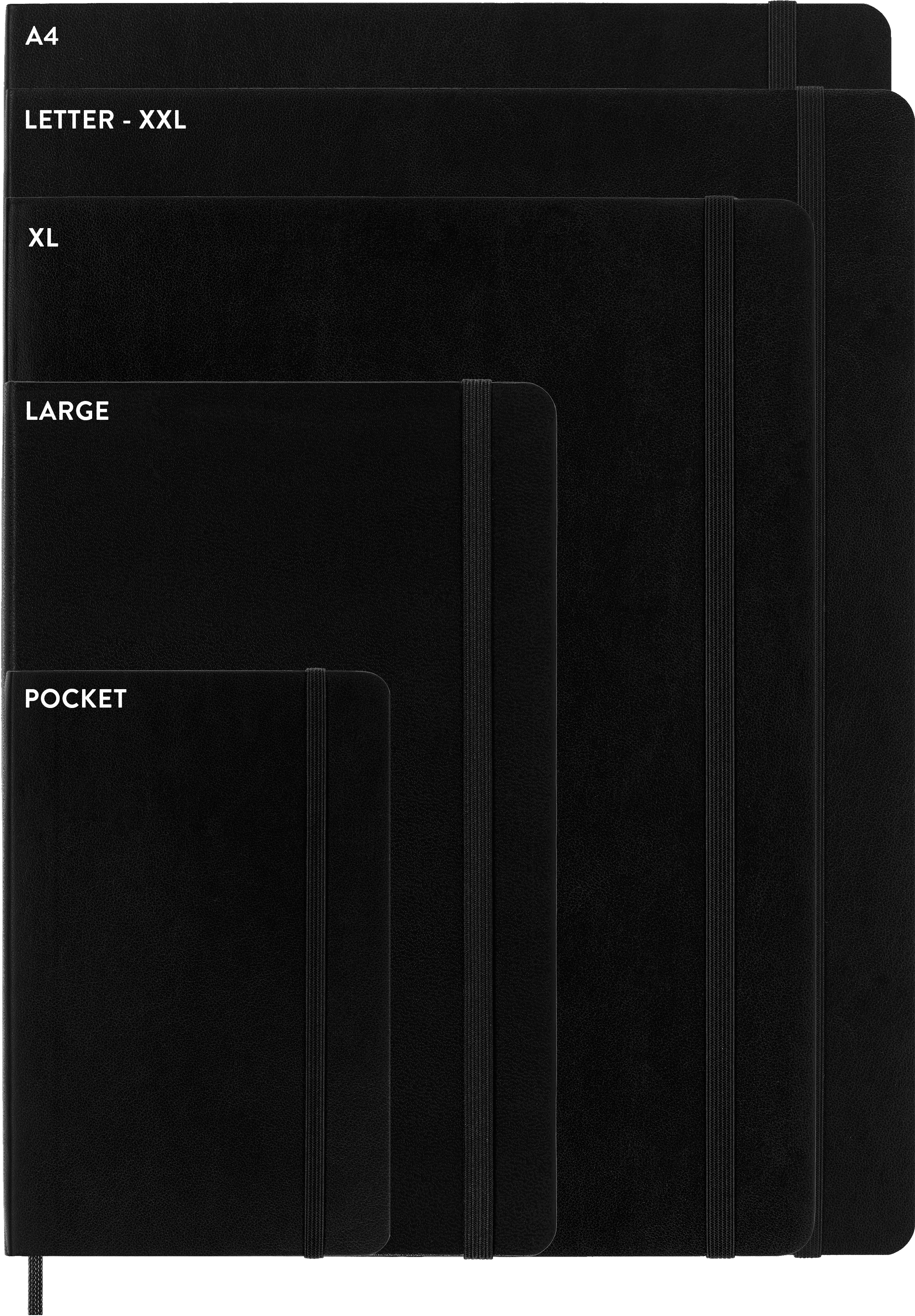Classic Notebook Soft Cover
