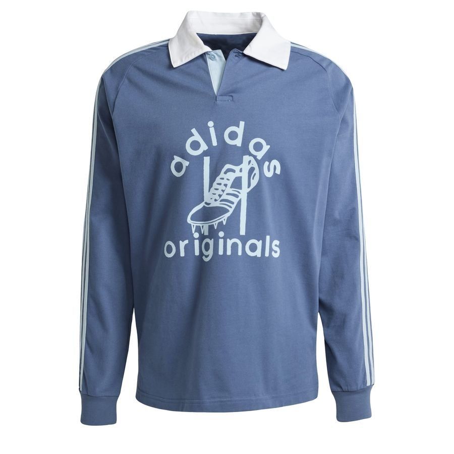 Adidas Original Polo de rugby