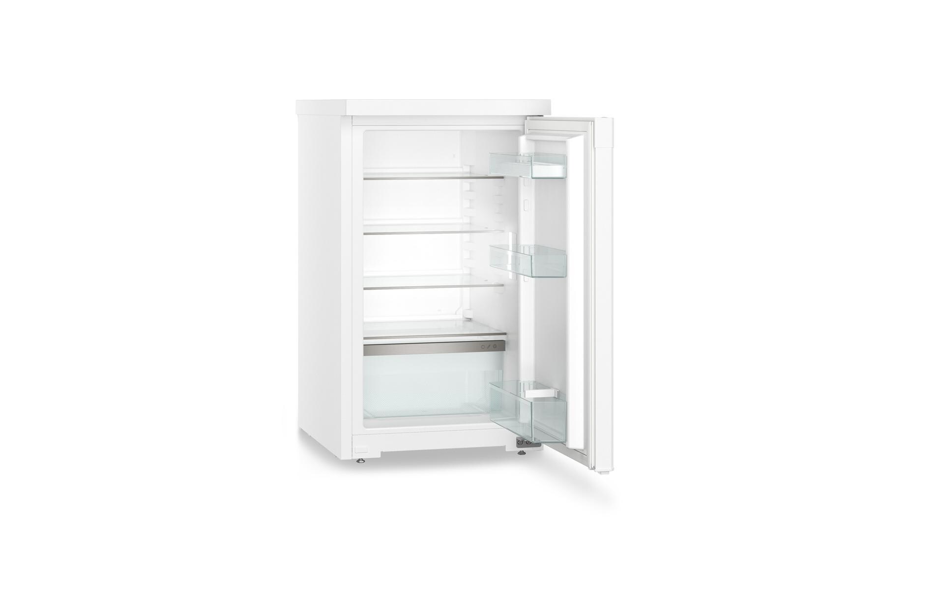 Kühlschrank Rd 1200-20 Rechts/Wechselbar<br>Tischkühlschrank