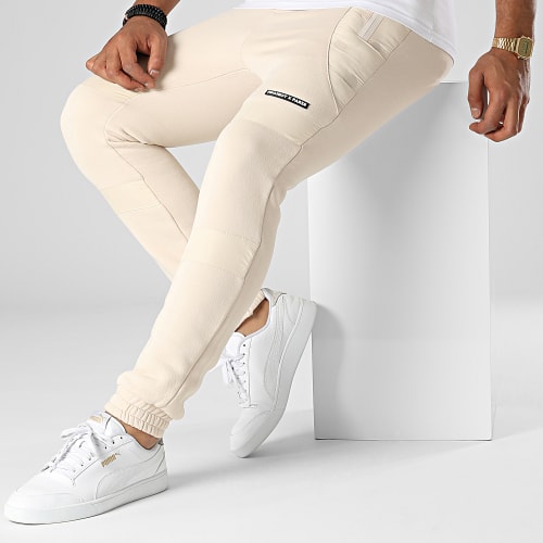Pantalon Jogging 2140141 Beige