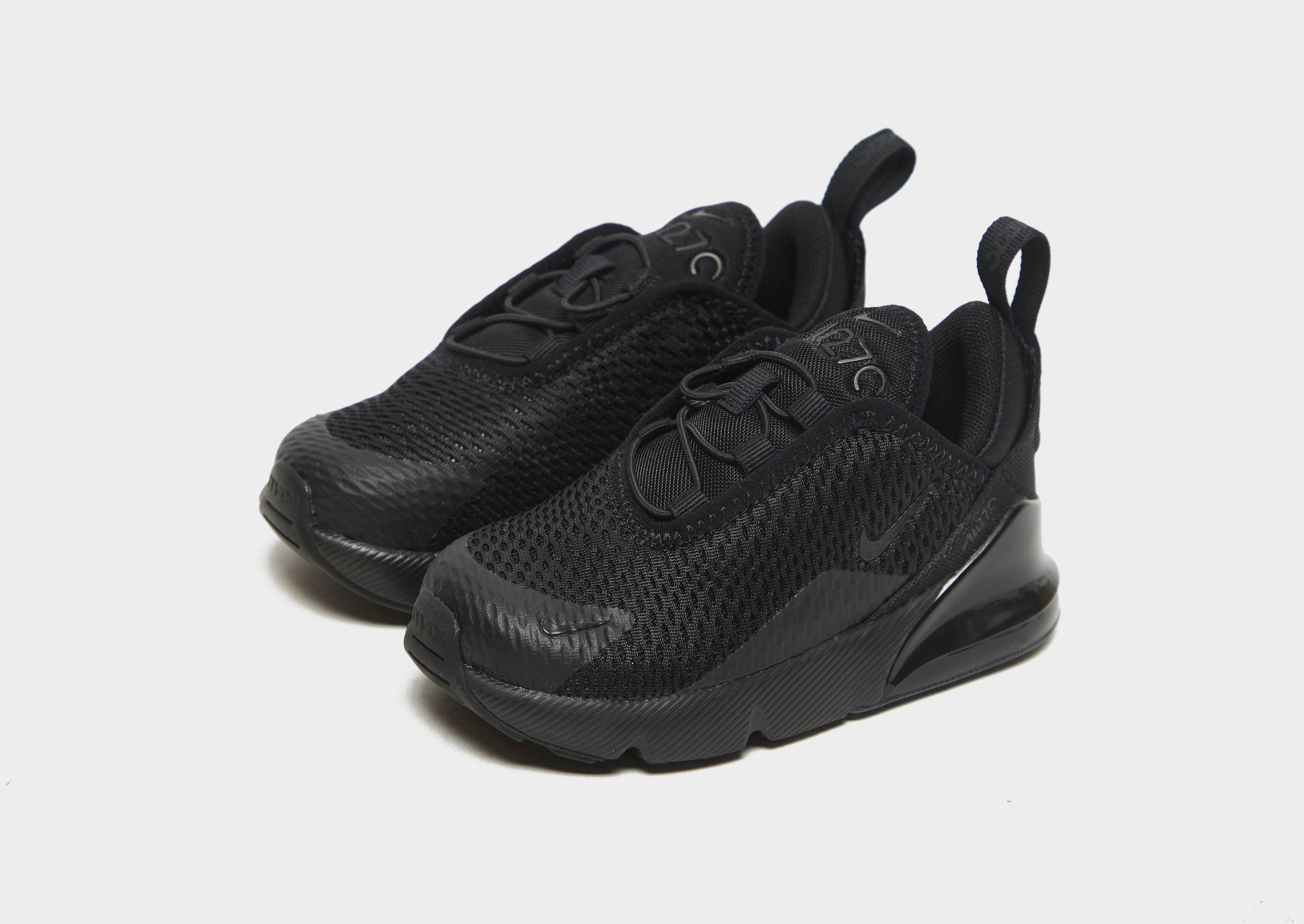 Nike Baskets Air Max 270 Bébé