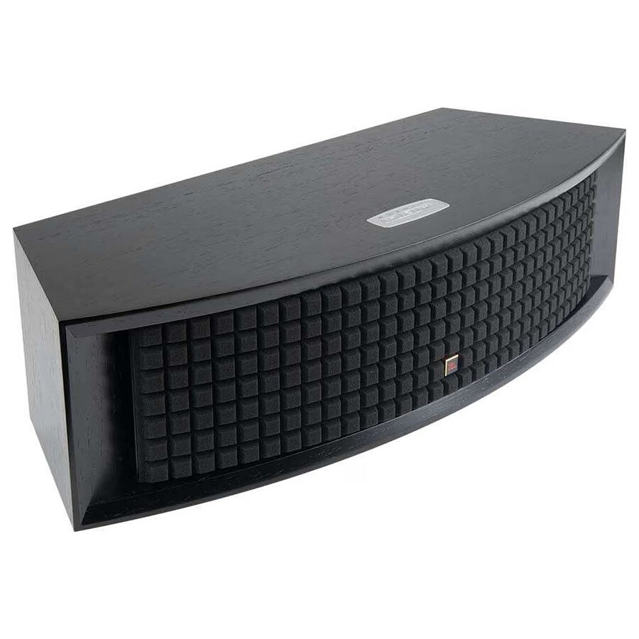 JBL L42MS Noir - Enceinte compacte