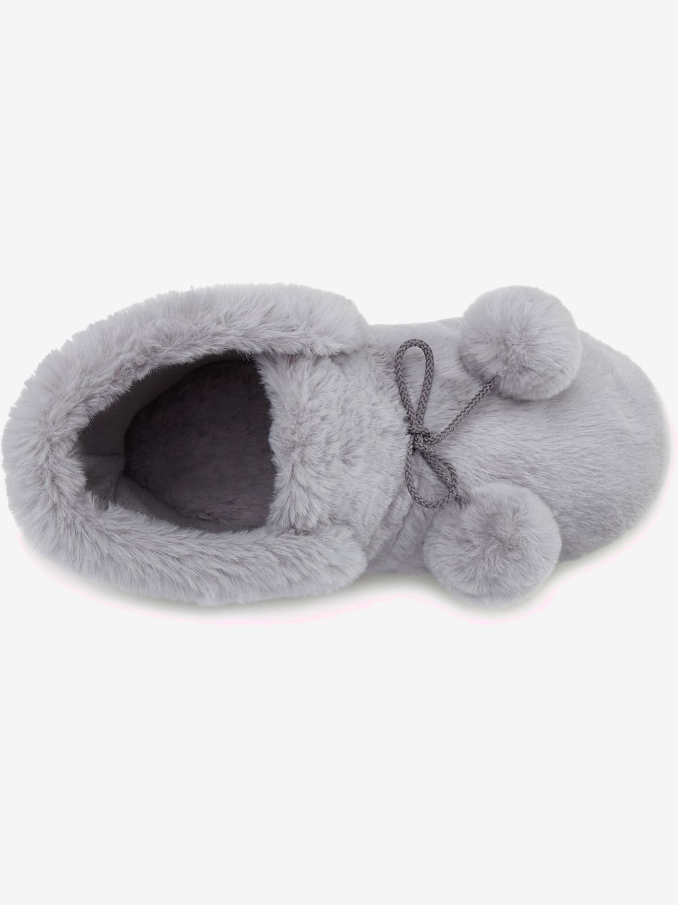 Chaussons très doux et moelleux