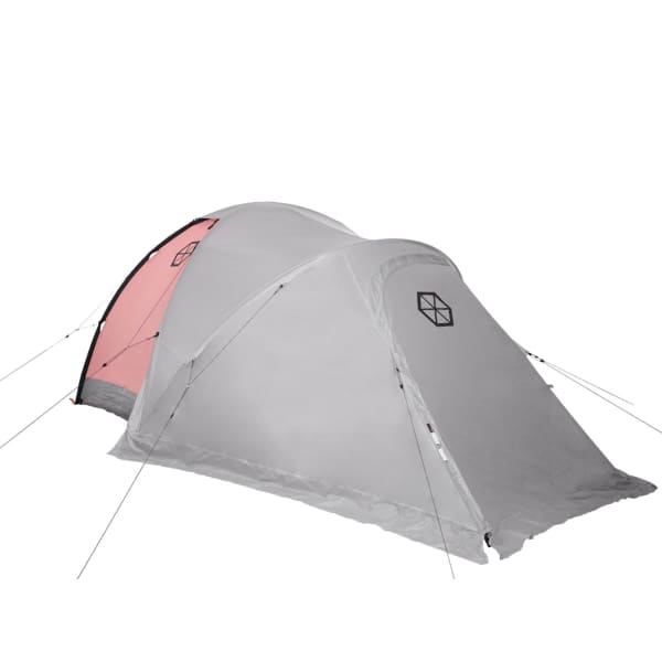 Tente bivouac SAMAYA VESTIBULE 2.5 NYLON GREY