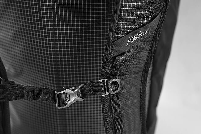 MATADOR - SAC DE VOYAGE SEG 45