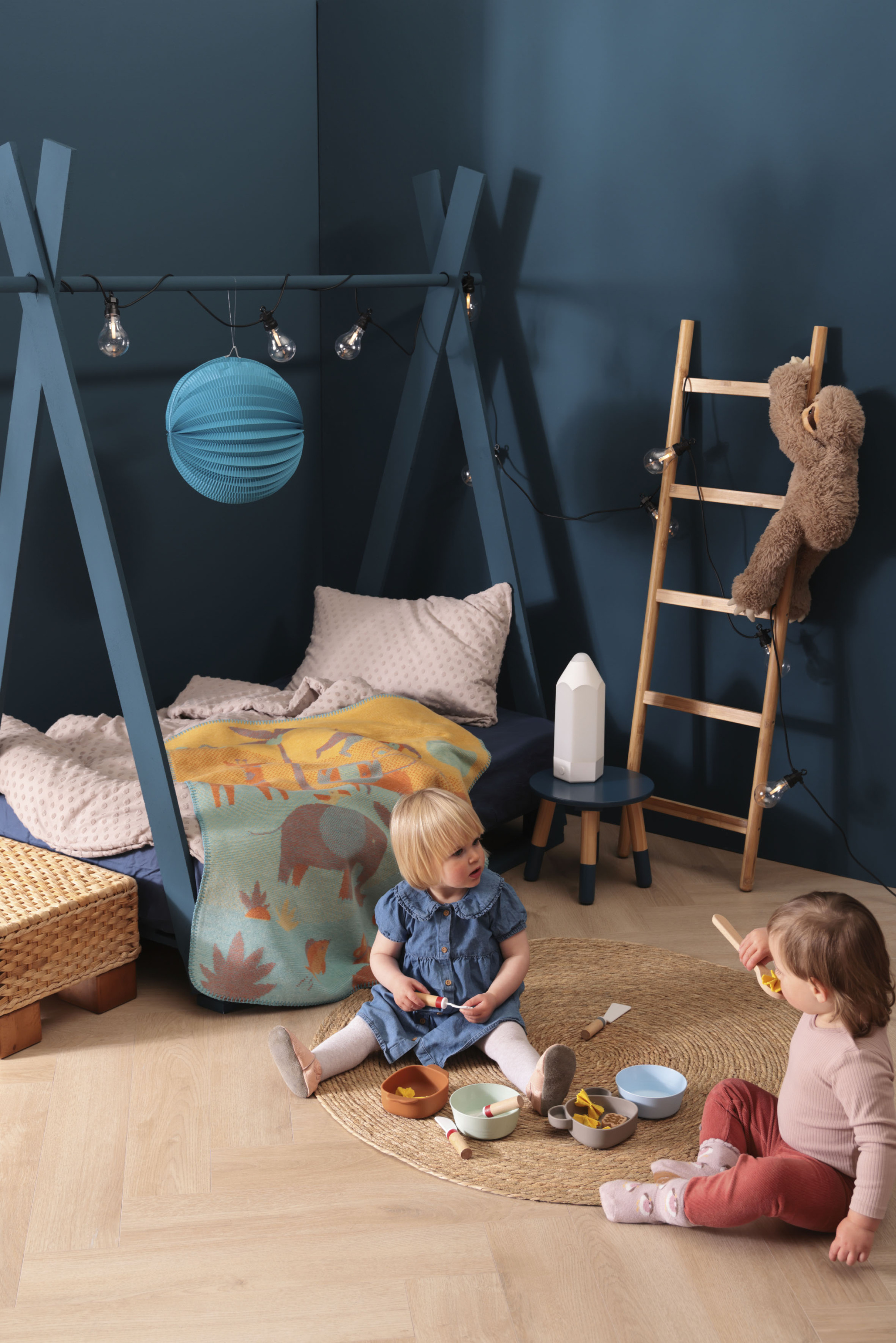 Babydecke EXPEDITION