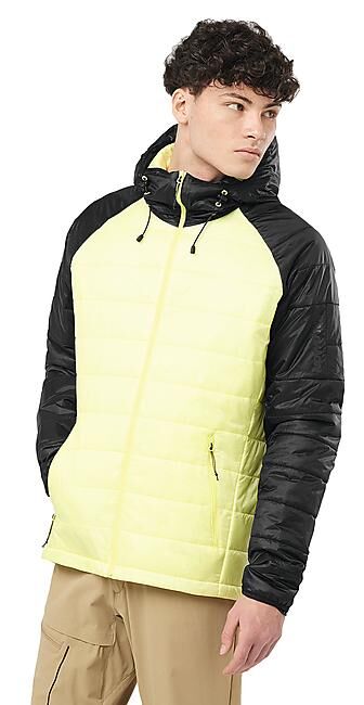 SALOMON - SYNTHETIQUE OUTLINE HD INSUL JKT M