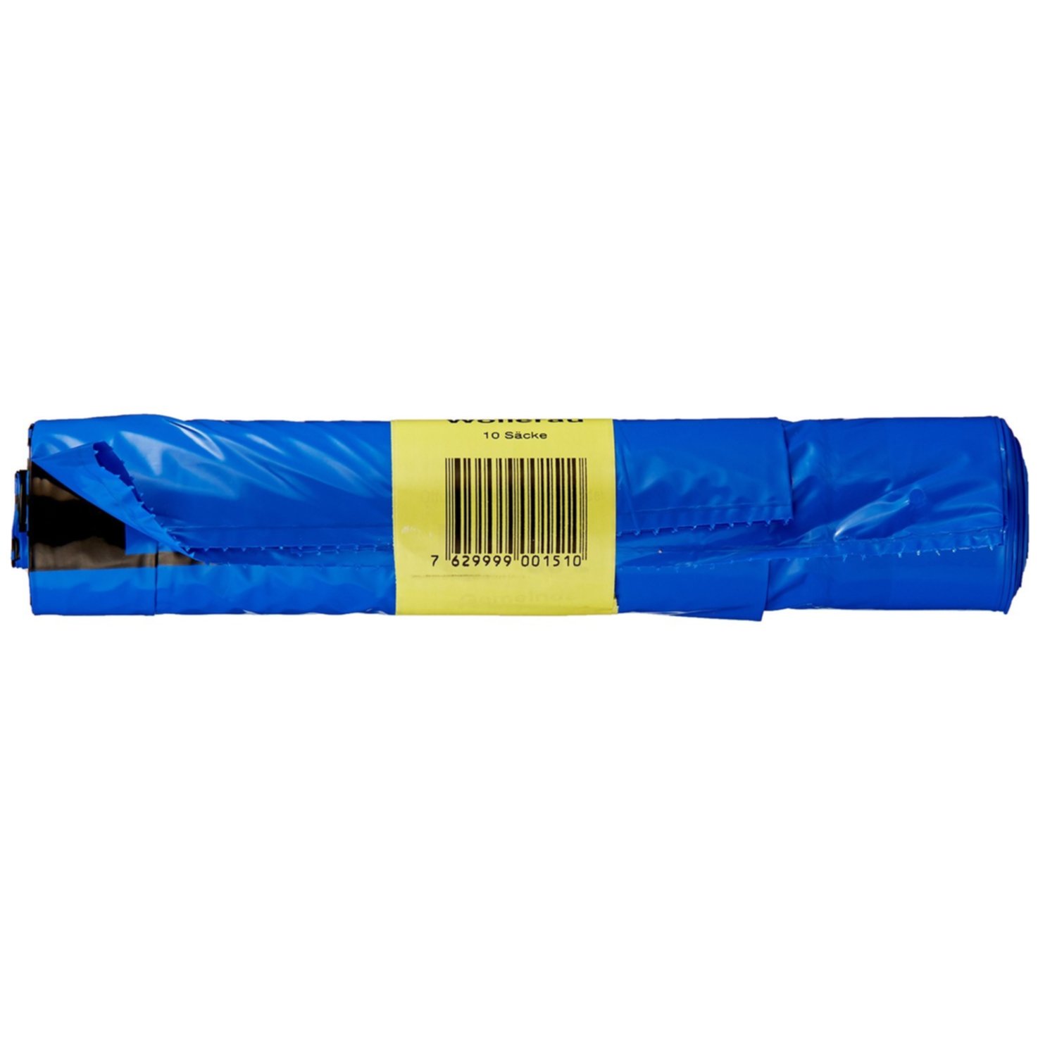 Gebührenkehrichtsack Wollerau 35L 10 Stück