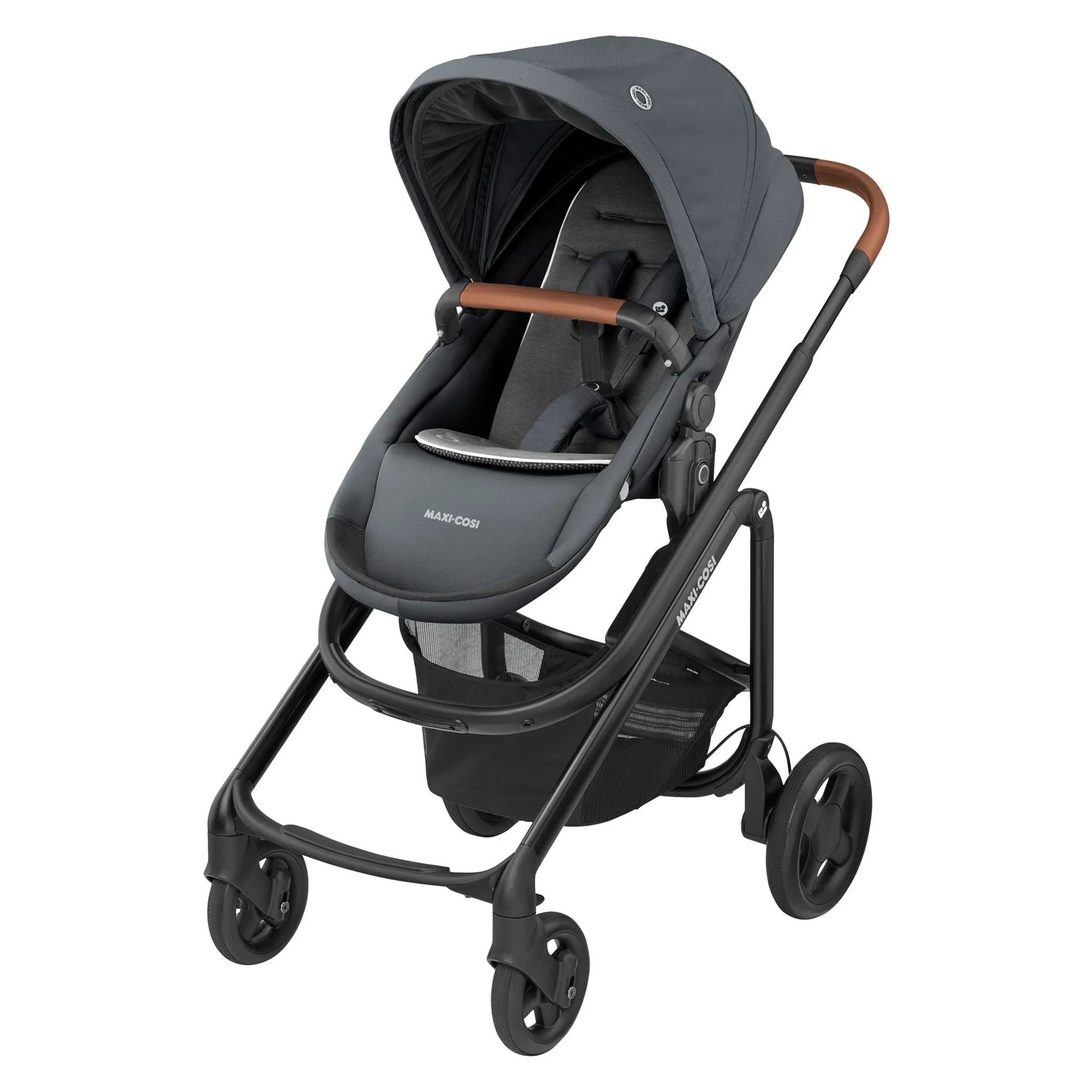 Maxi-cosi Poussette Lila CP - Graphite