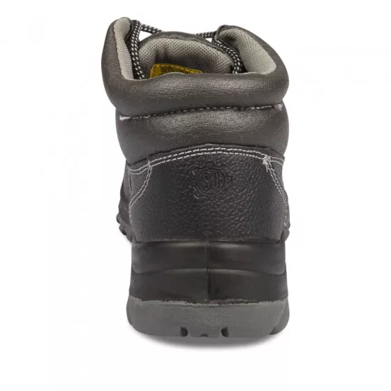 Chaussures de sécurité NOIR SAFETY JOGGER