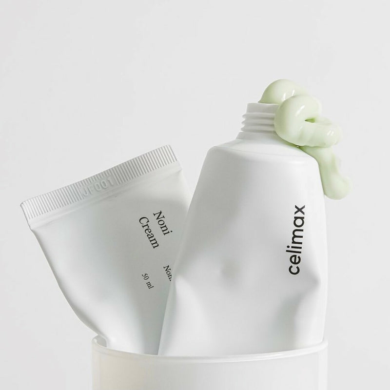 The Real Noni Energy Repair Cream