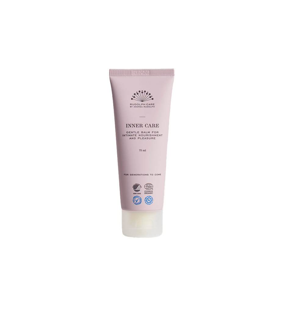 Rudolph Care Inner Care