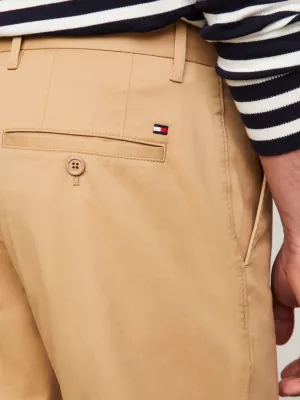 Coleção 1985 - Shorts de Corte Regular