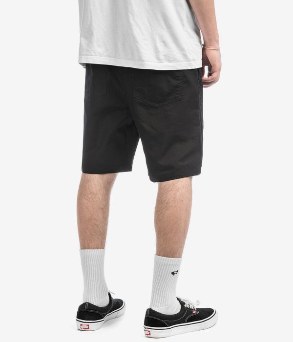 REELL Reflex Easy Li Shorts (black)