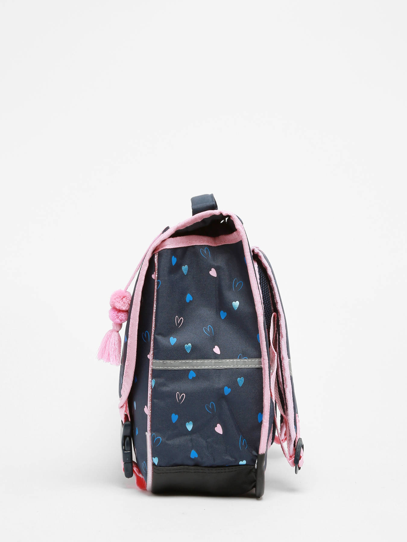Cartable 1 compartiment MILKY KISS