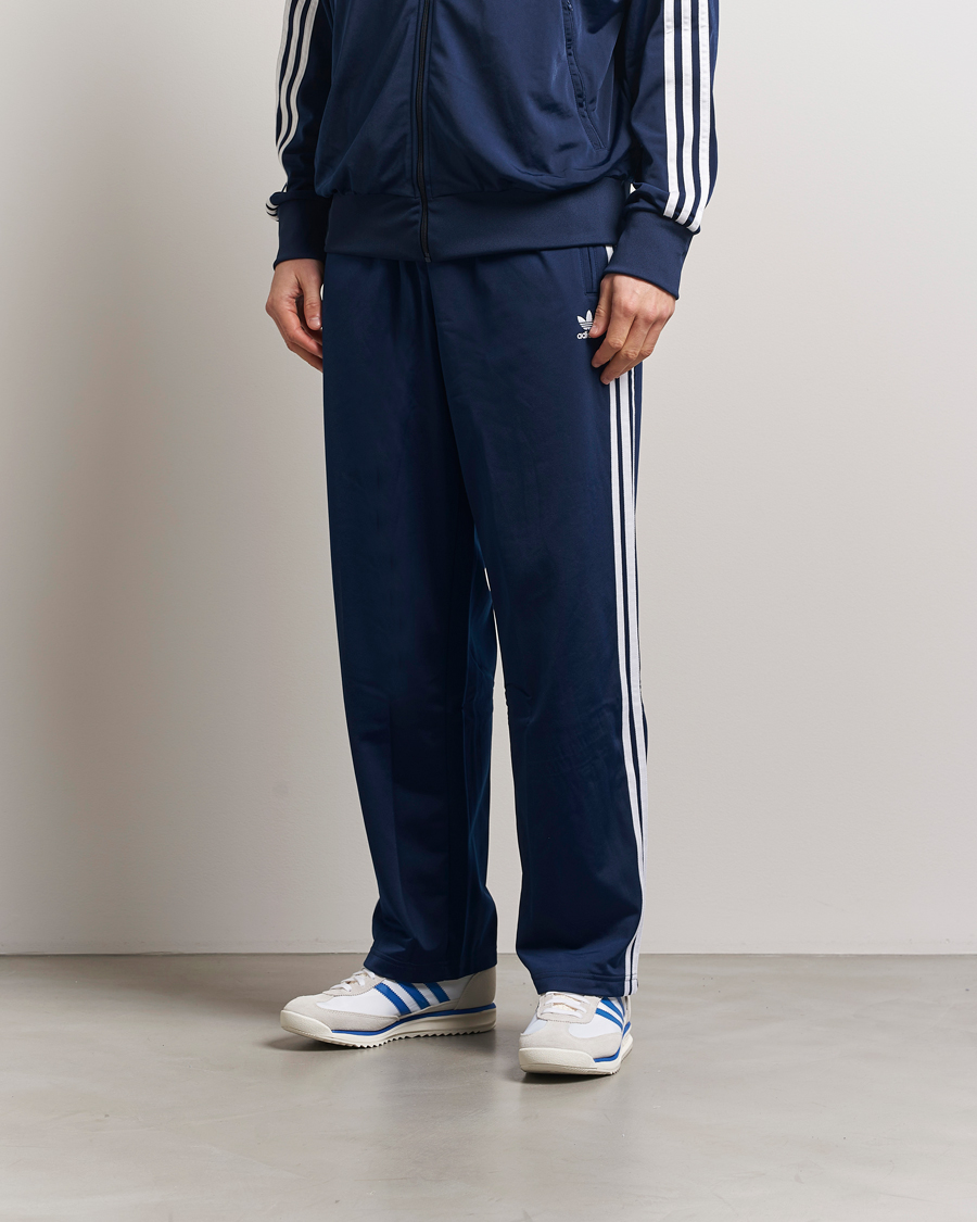 adidas Originals Firebird Track Pants Navy