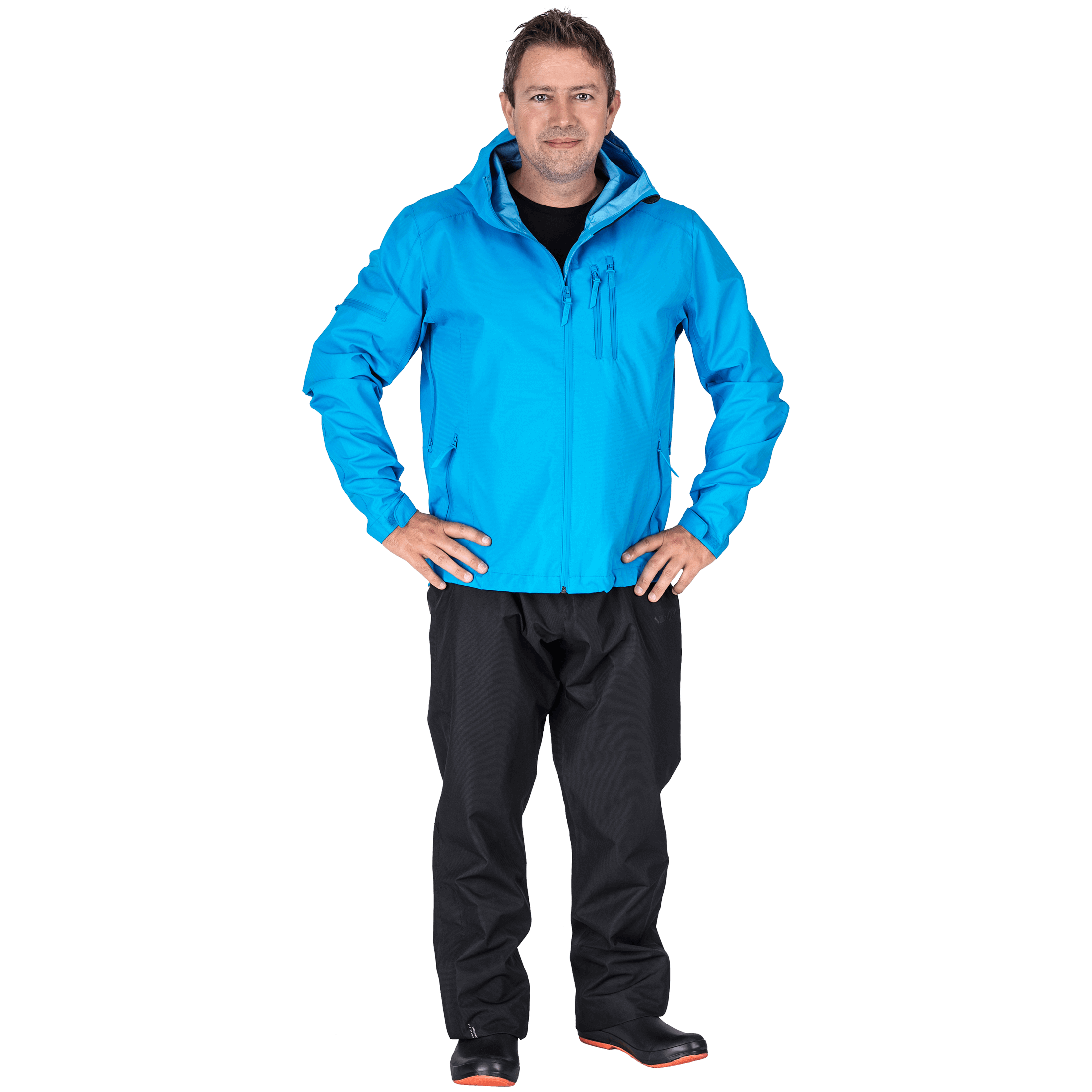 Vikafjell Sandviken Form Jacket M - Jakke