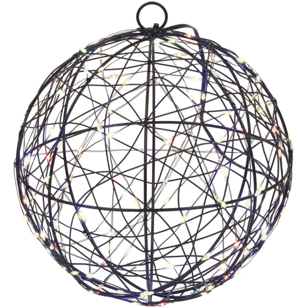 Boule lumineuse