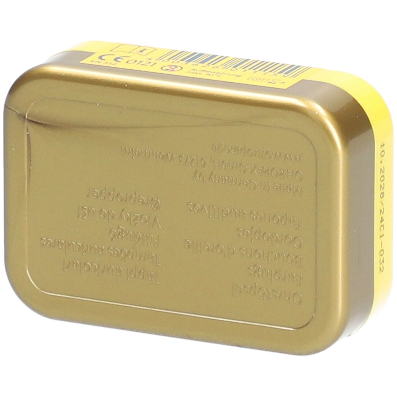 OHROPAX® Classic Ohrstöpsel
