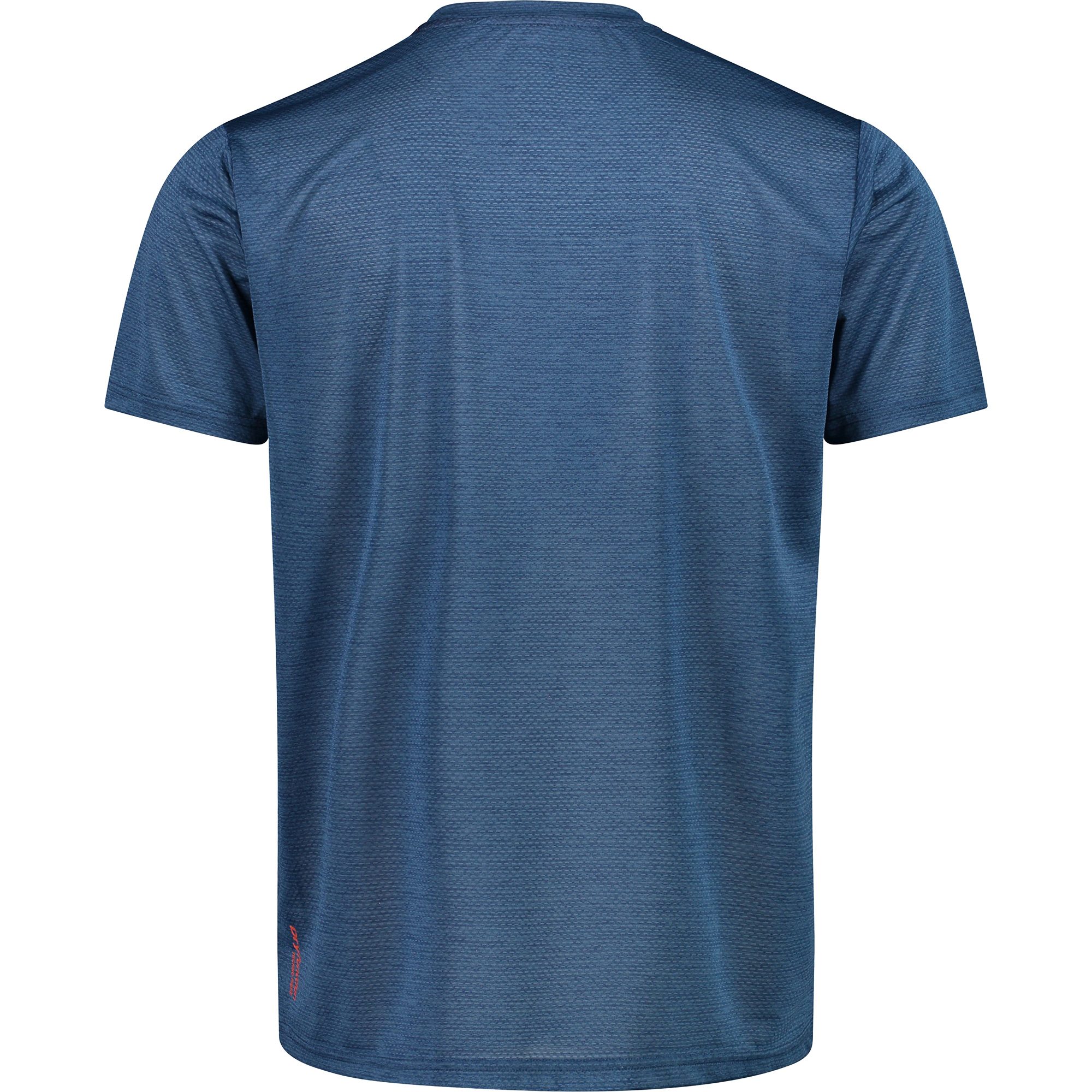 CMP T-Shirt Herren ocean