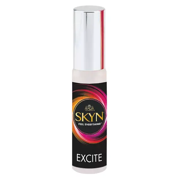 Skyn Excite Gel Orgásmico para Ela 15ml