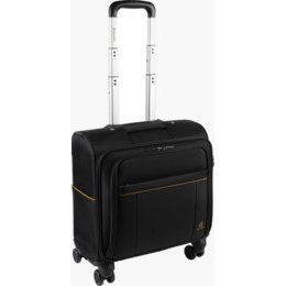 Exacompta Pilot case Exactive noir pour ordinateur portable 15,6''