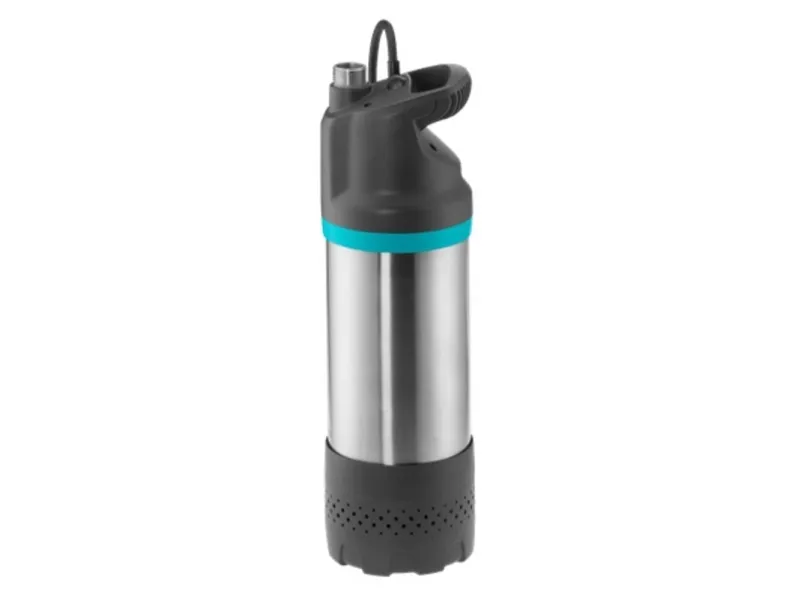 Gardena DYK/TRYK PUMPE 5900/4 INOX Automatic