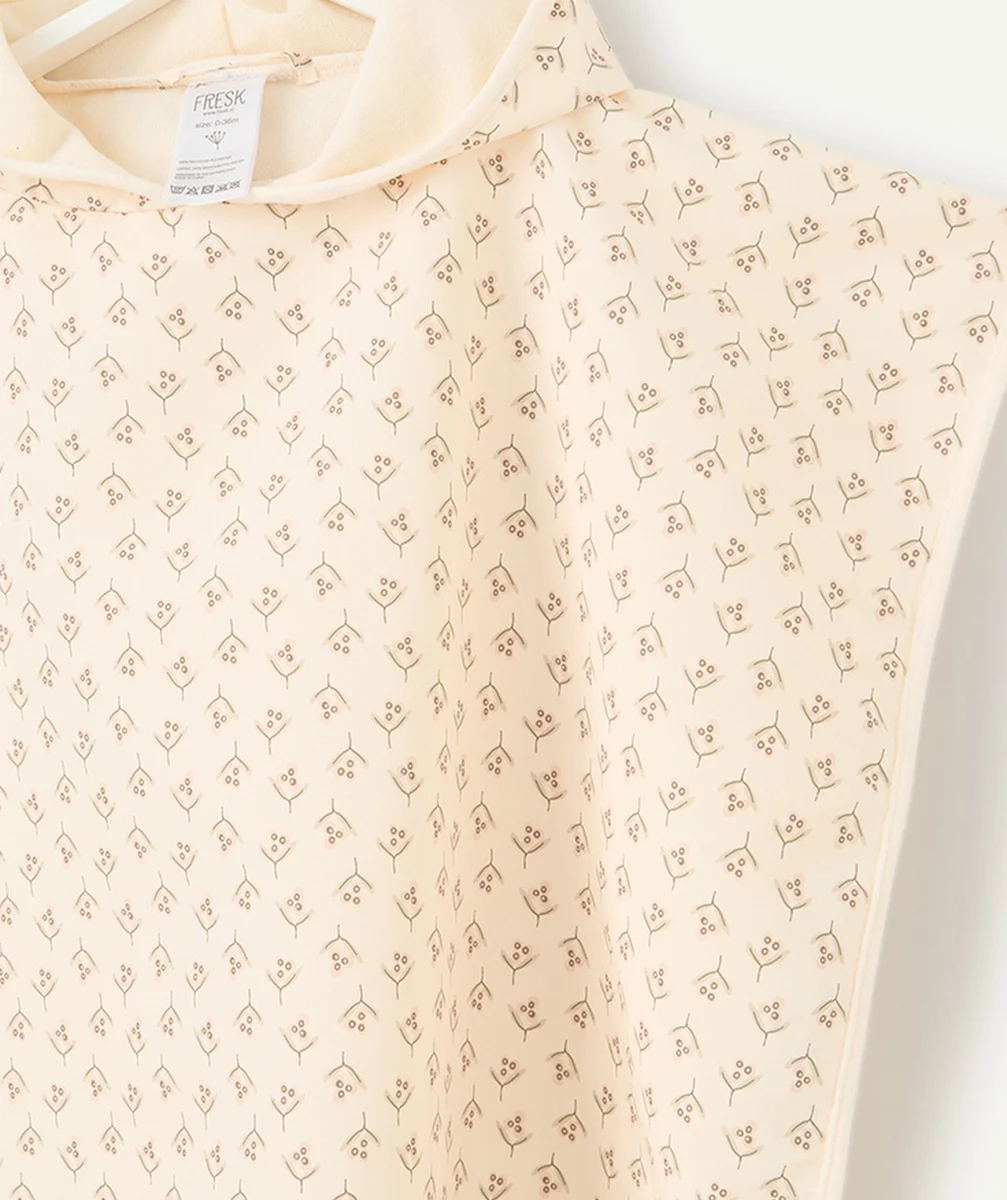 FRESKponcho de plage bébé
