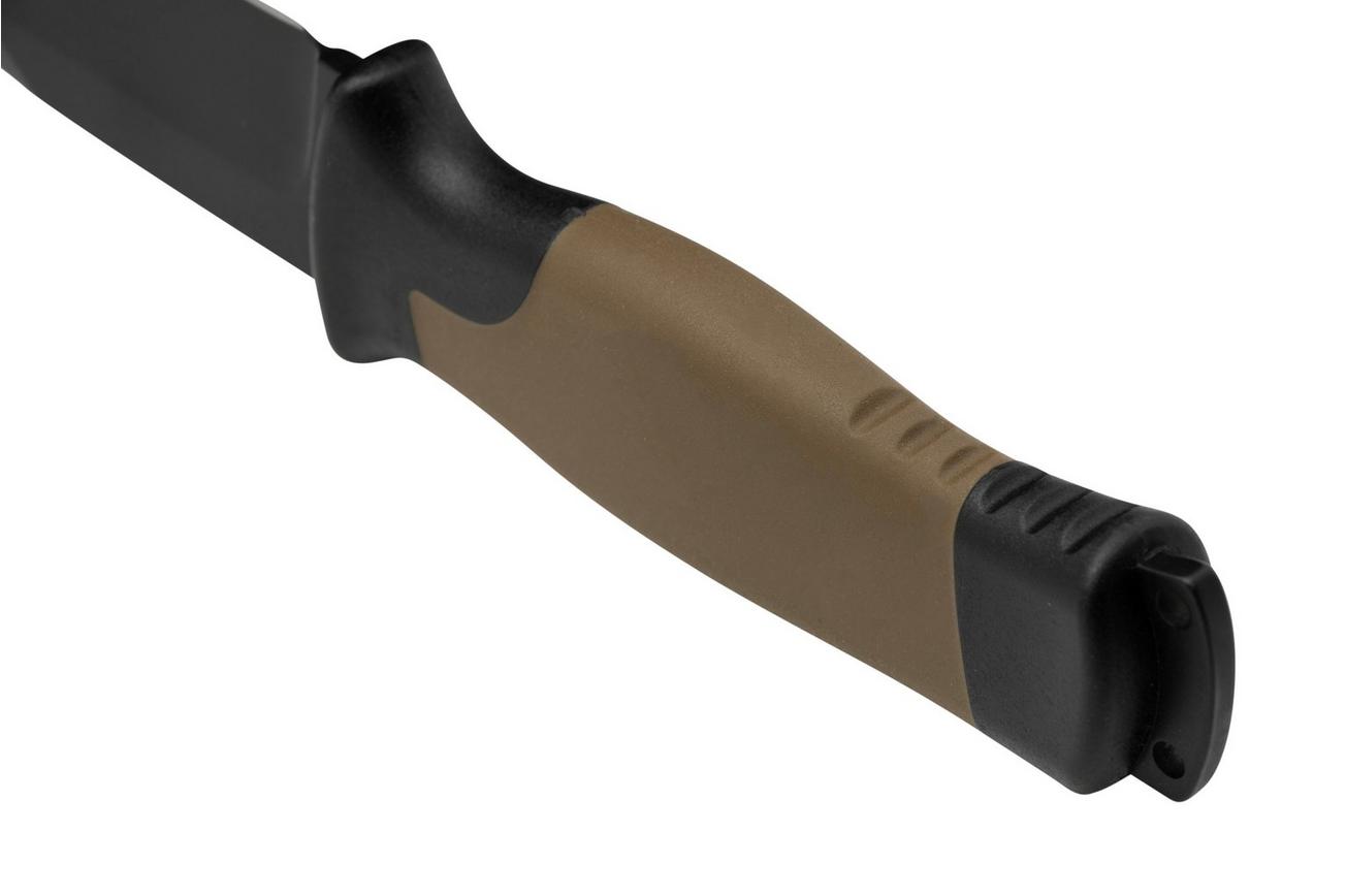 Böker Plus Desertman 02BO083, survivalmes