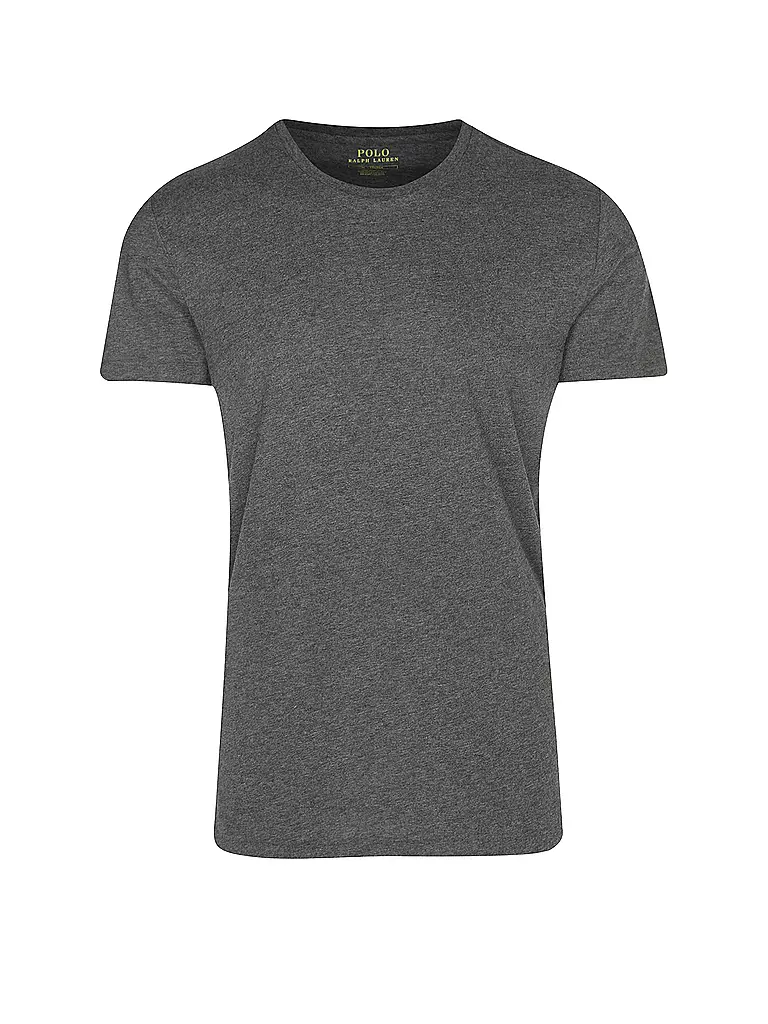 POLO RALPH LAUREN T-Shirts 3-er Pkg. grau