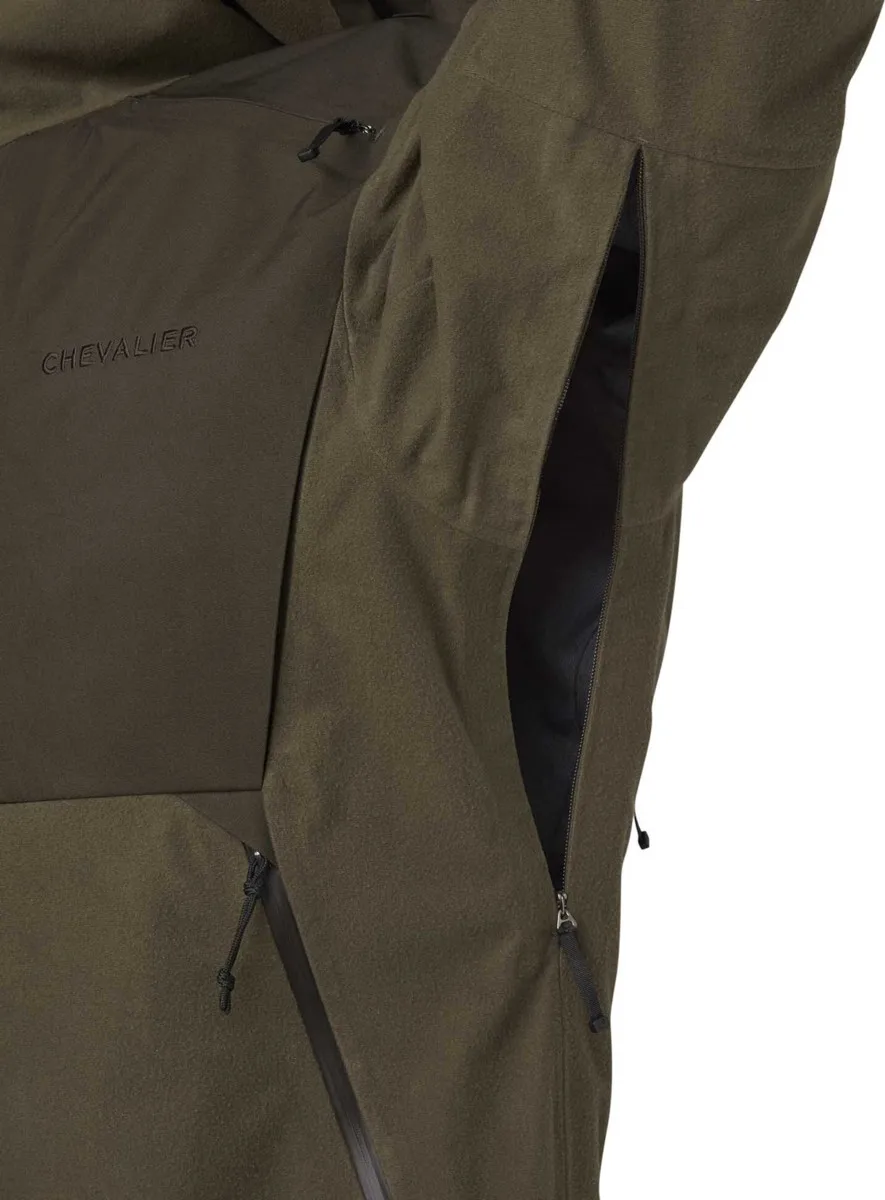 Chevalier Men's Pointer Pro Chevalite Jacket Autumn Green